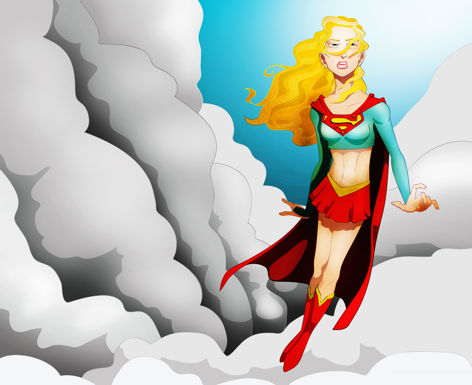 Supergirl